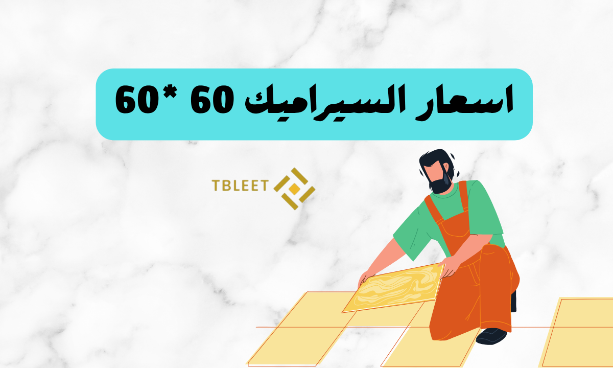 ارخص اسعار السيراميك 60 * 60